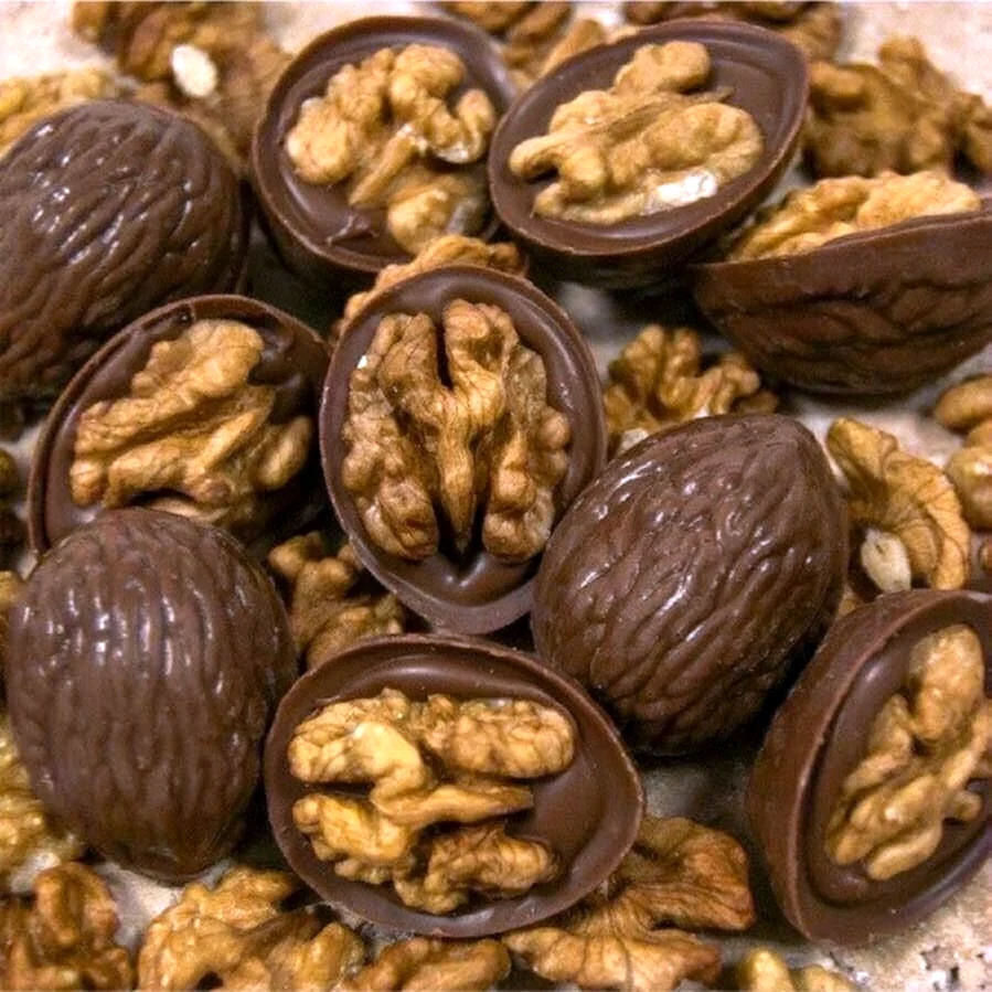 Арабские сладости конфеты