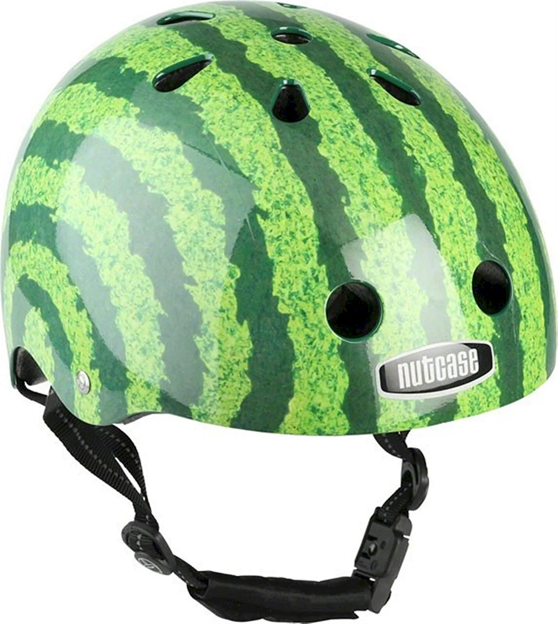 Арбузный шлем