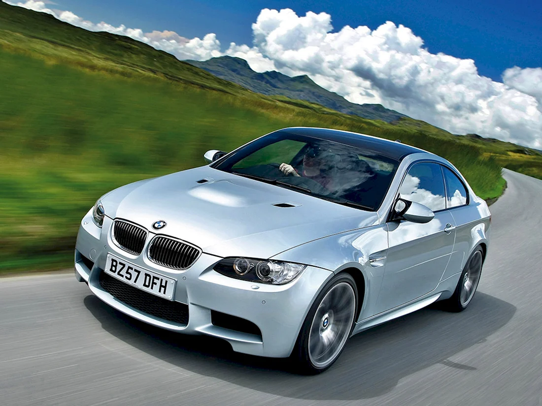 BMW m3 Coupe