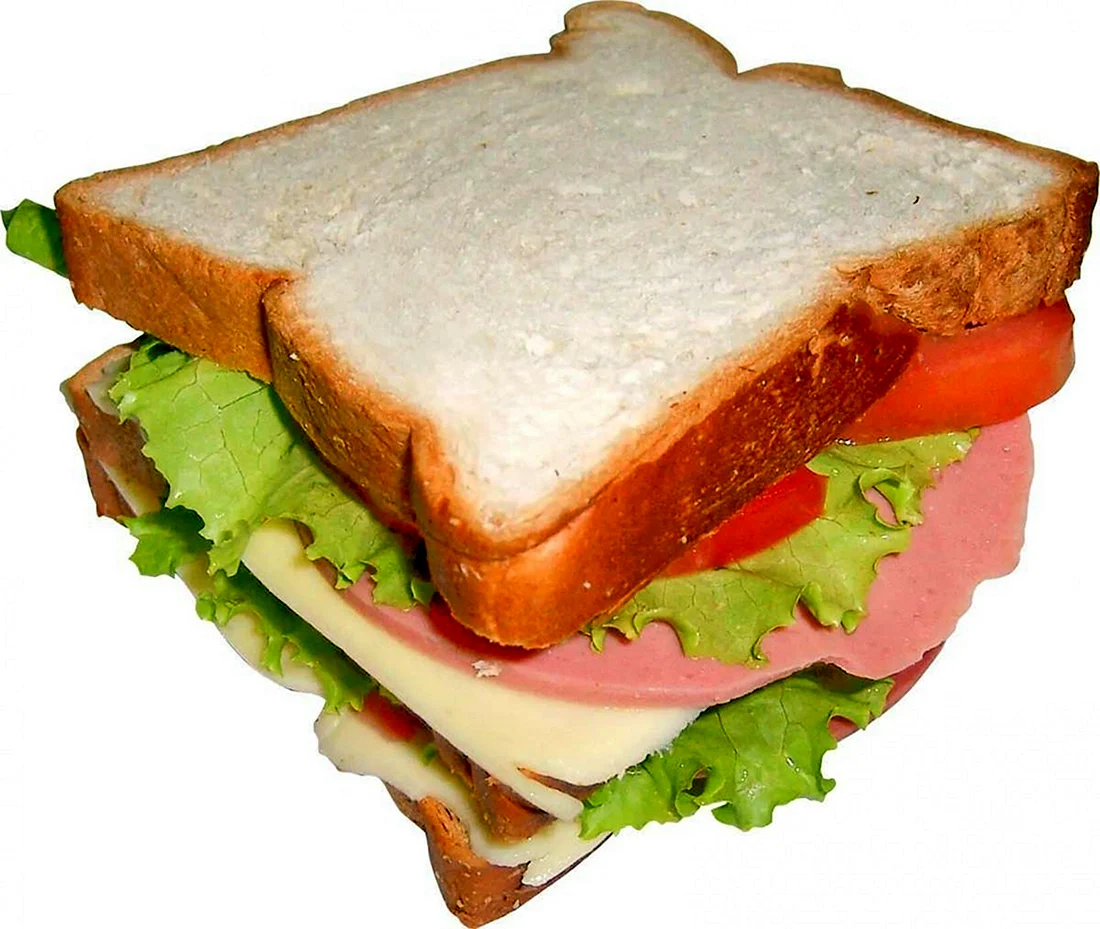 Бутерброд