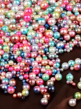 DIY Beads Бусины