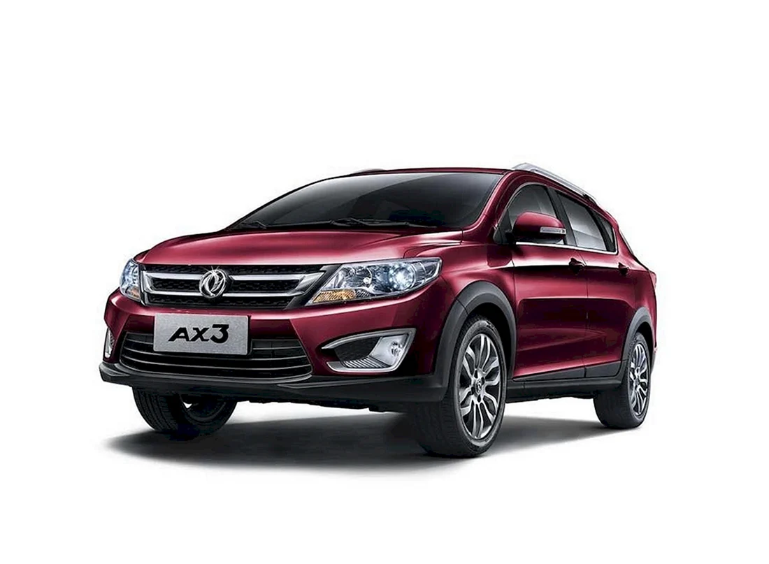 Dongfeng ax3