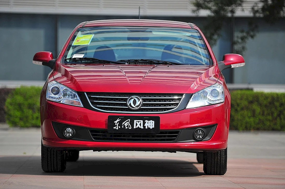Dongfeng s30