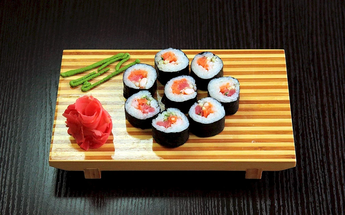 Доска для суши