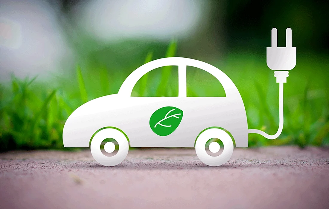 Экологически чистые электромобили