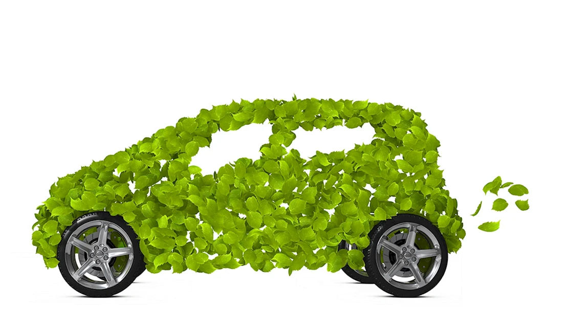 Экологические автомобили
