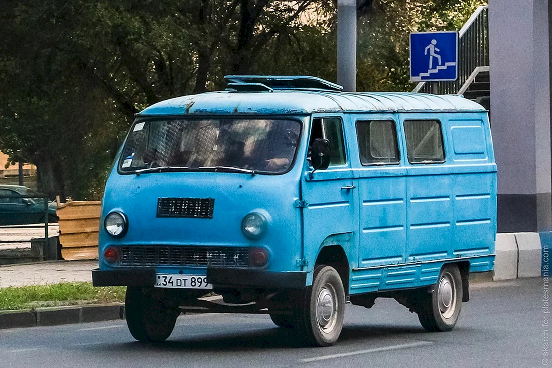 ЕРАЗ-762