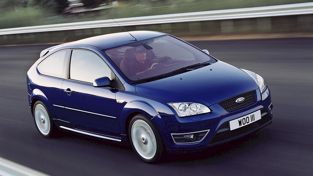 Ford Focus II 2005 - 2011