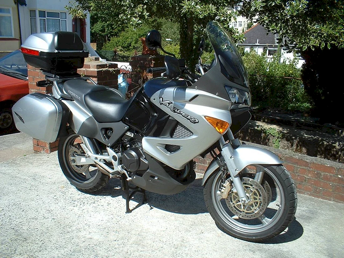 Honda XL 1000 Varadero 2003