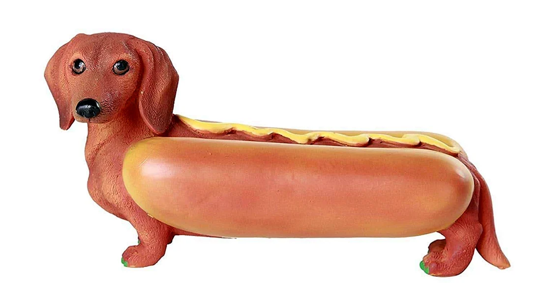 Hot Dog такса