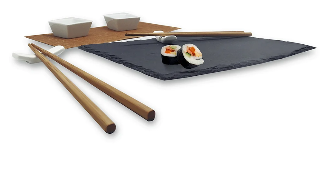 Японская посуда для суши