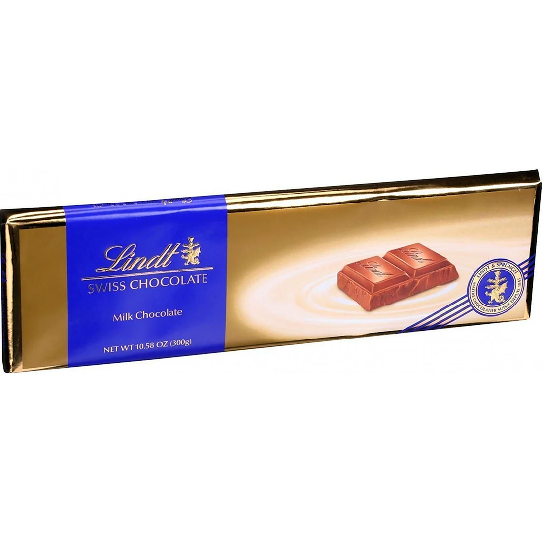 Lindt шоколад Swiss Premium Chocolate