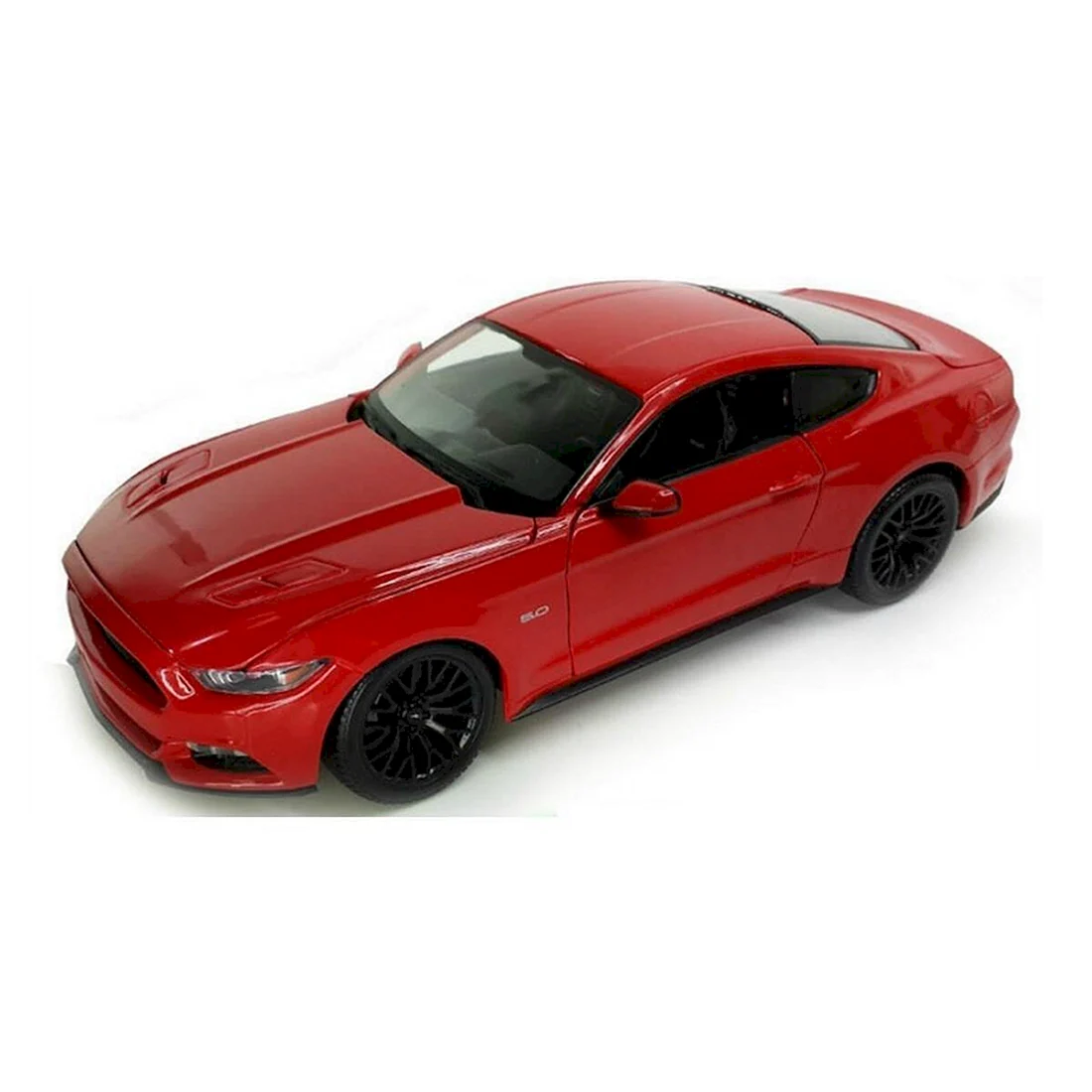 Maisto Ford Mustang gt 2015 118