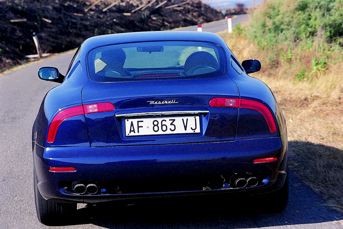 Maserati 3200 gt