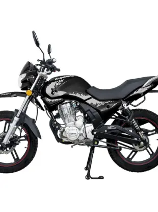 Мотоцикл Regulmoto sk200-9
