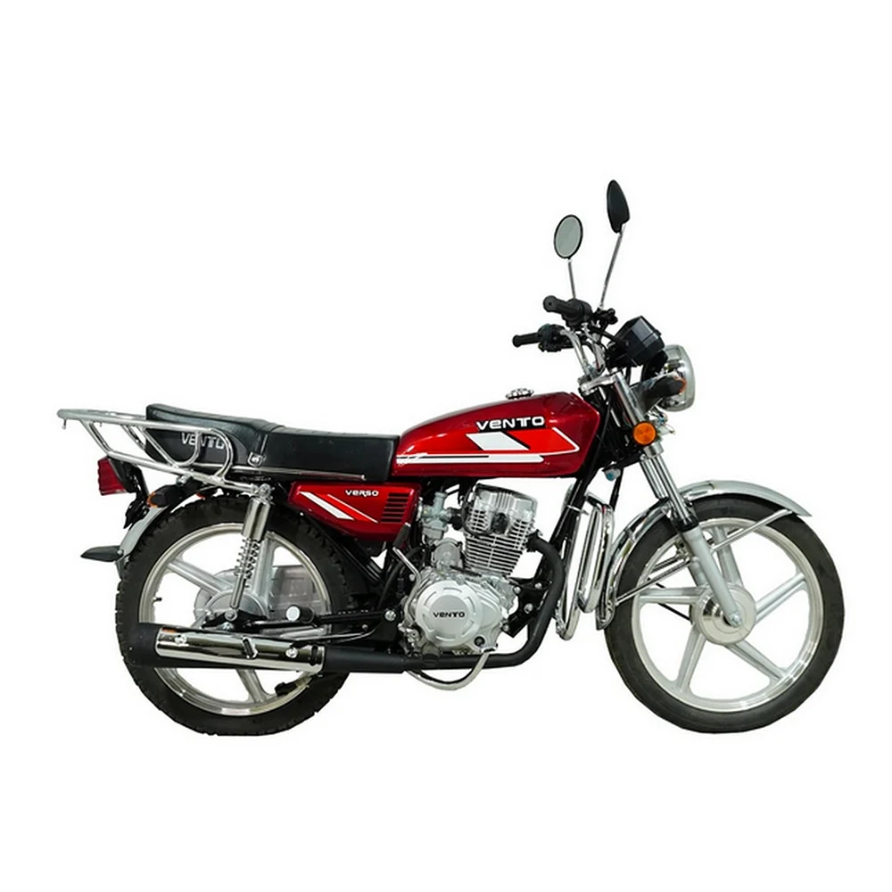 Мотоцикл Vento Verso 150 cc
