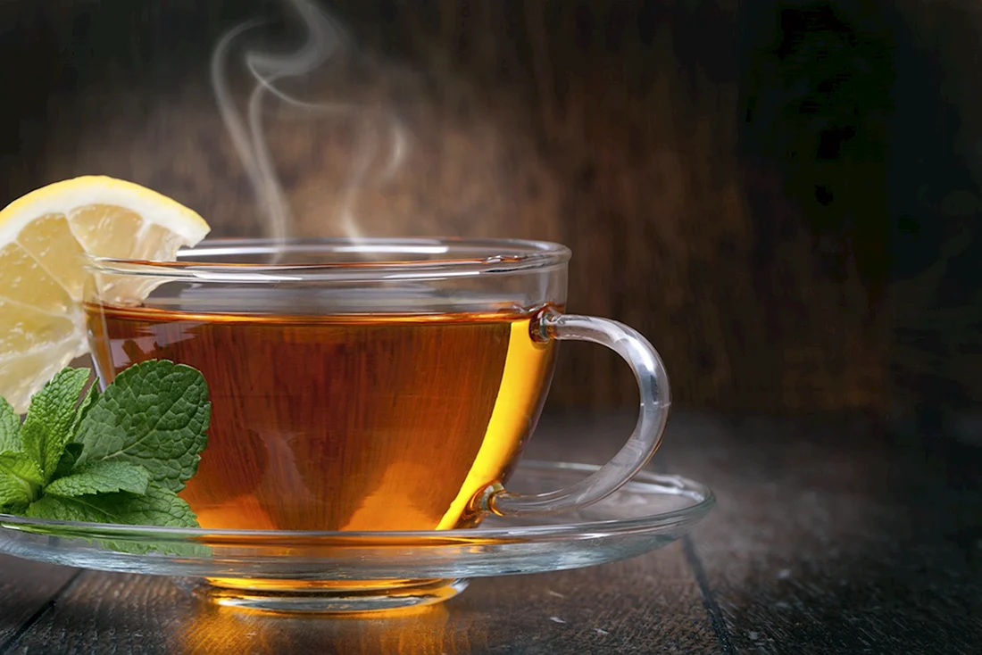 Отличаются ли молекулы в горячем чае от молекул в холодном лимонаде