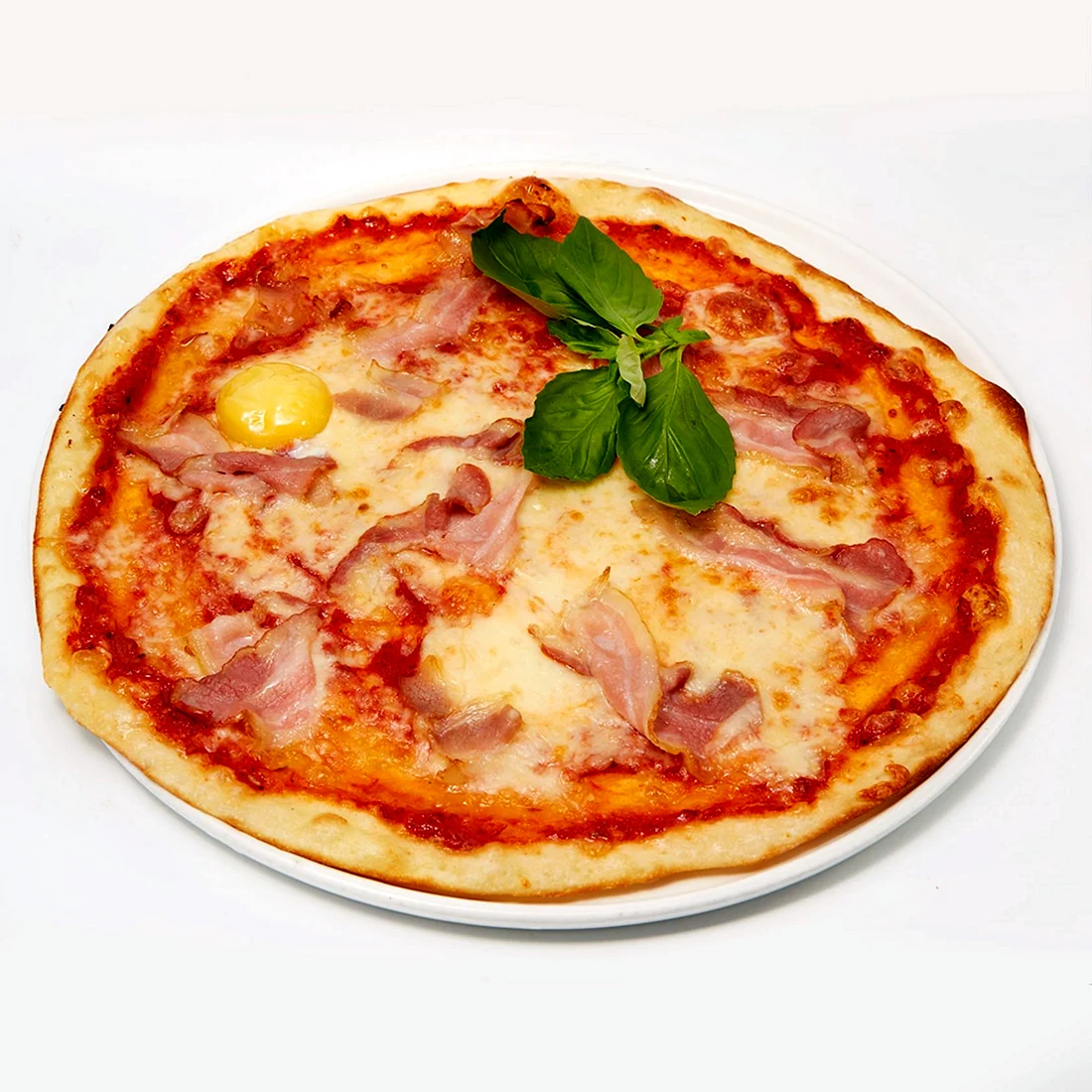 Пицца Марио Милано