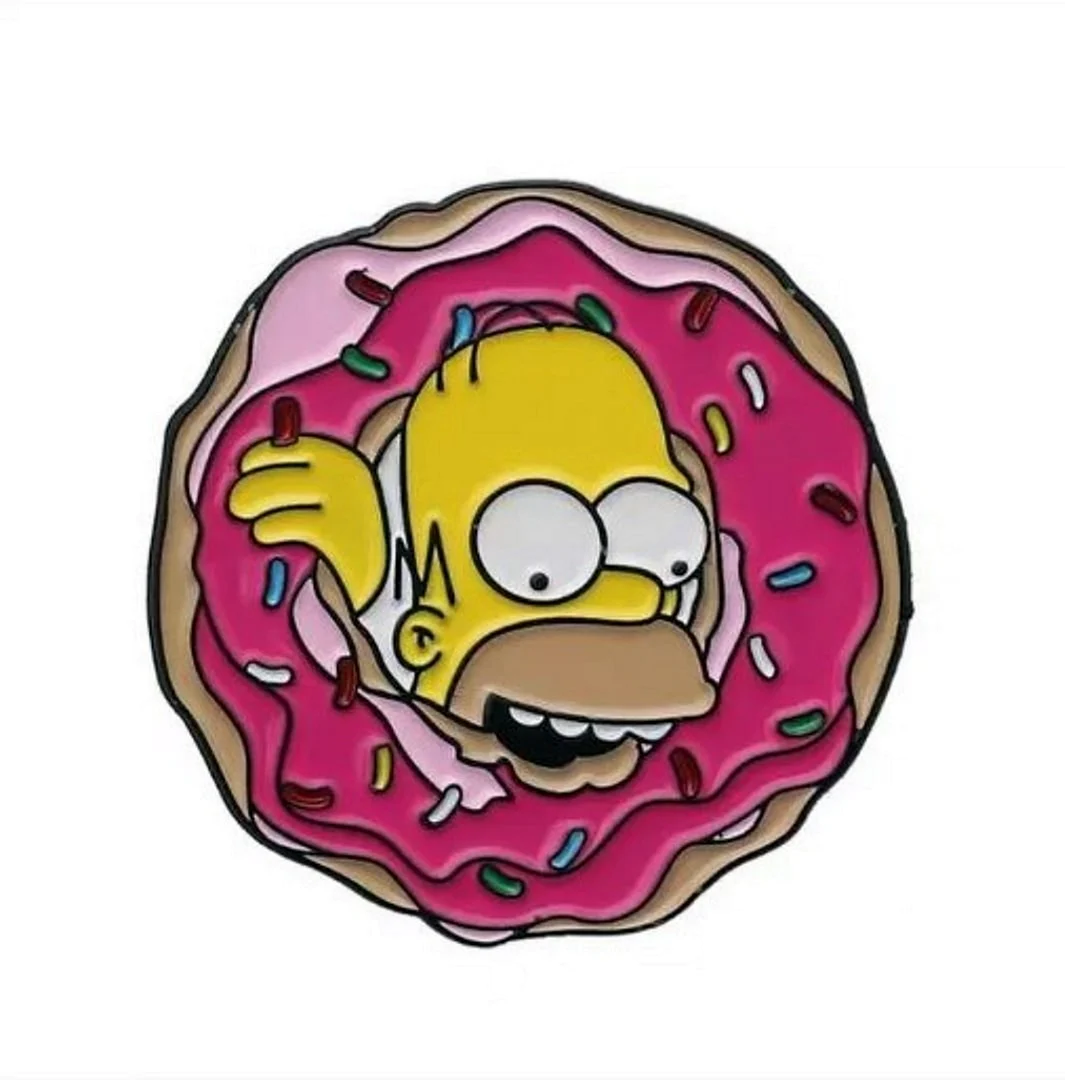 Пончик Гомера