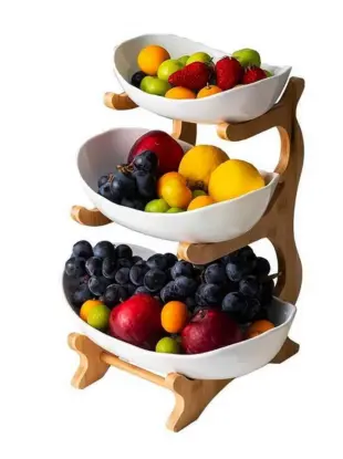 Посуда для фруктов