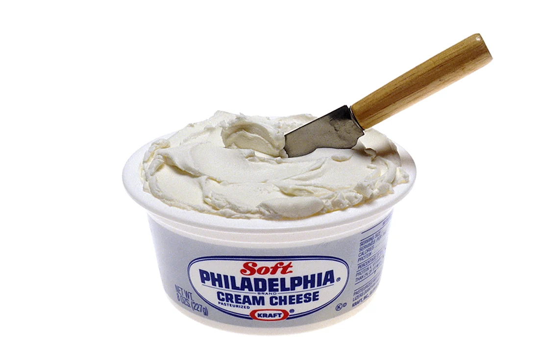 Сливочный сыр Филадельфия крем чиз