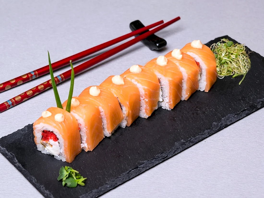 Суши-бар «sushinRoll»