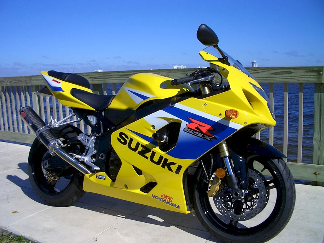 Suzuki r1