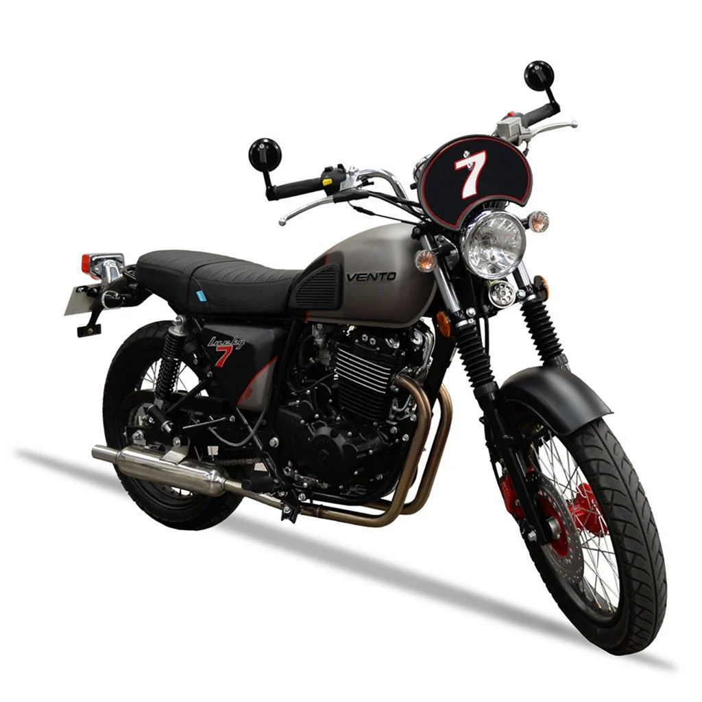 Vento 200cc мотоцикл