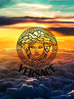 Versace заставка