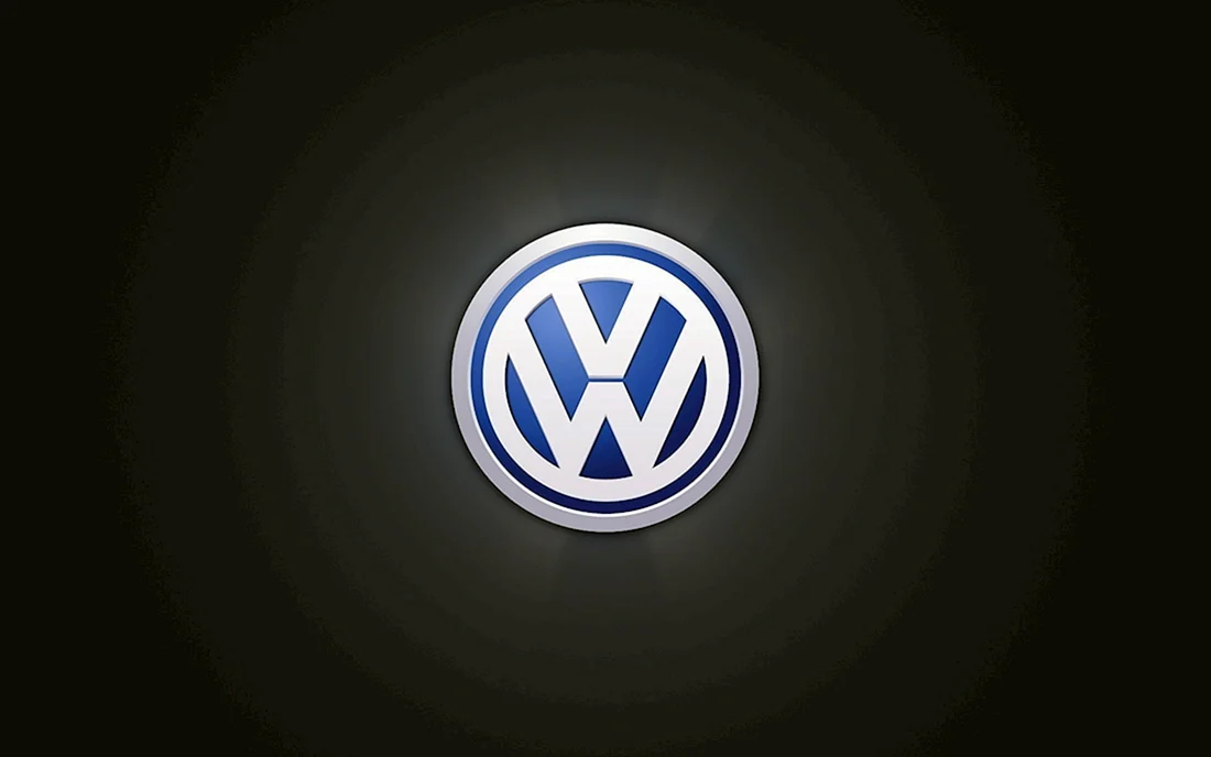 Volkswagen лого