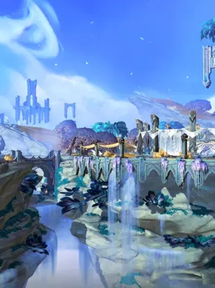 World of Warcraft Бастион