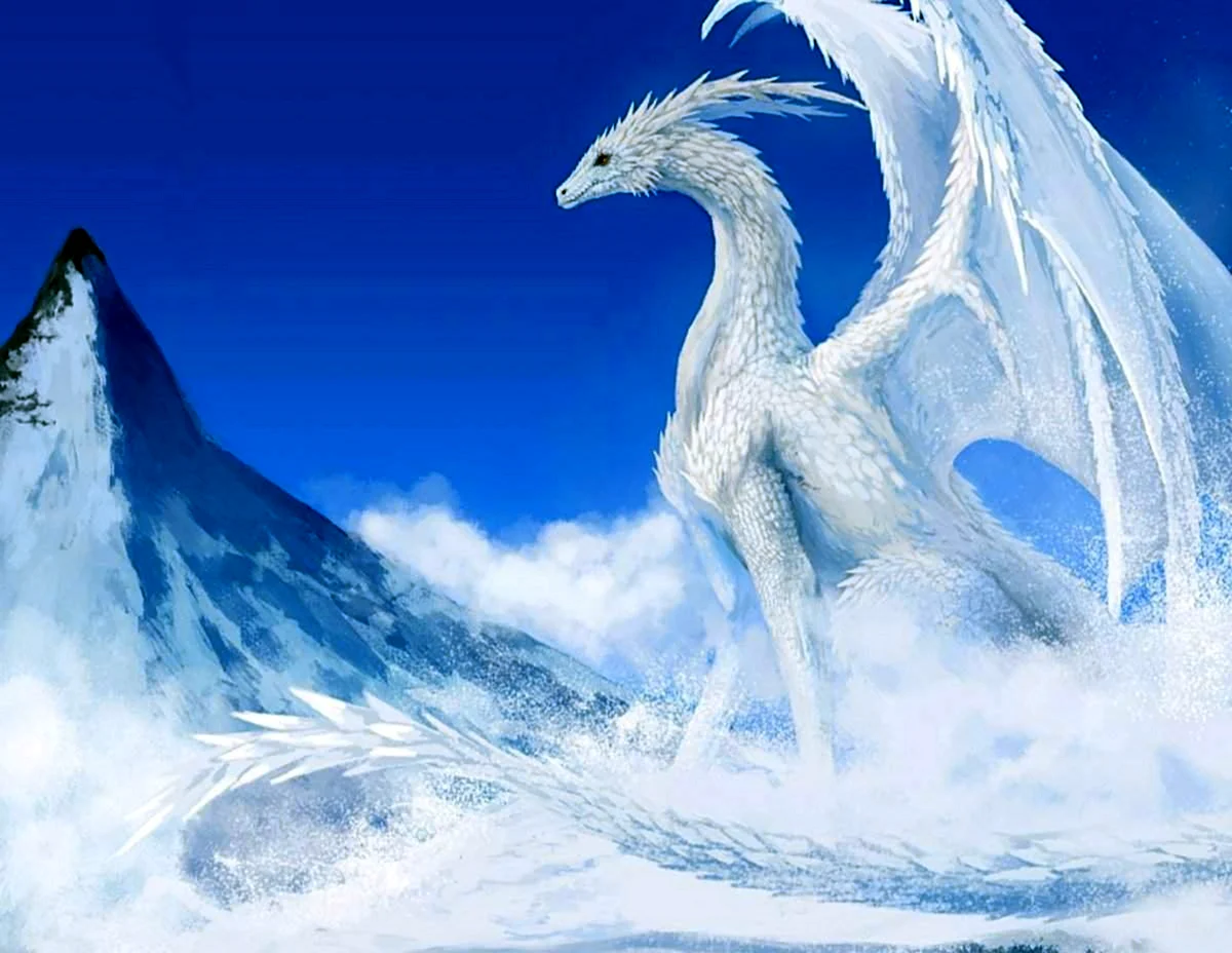 Аэсоннэ драконица