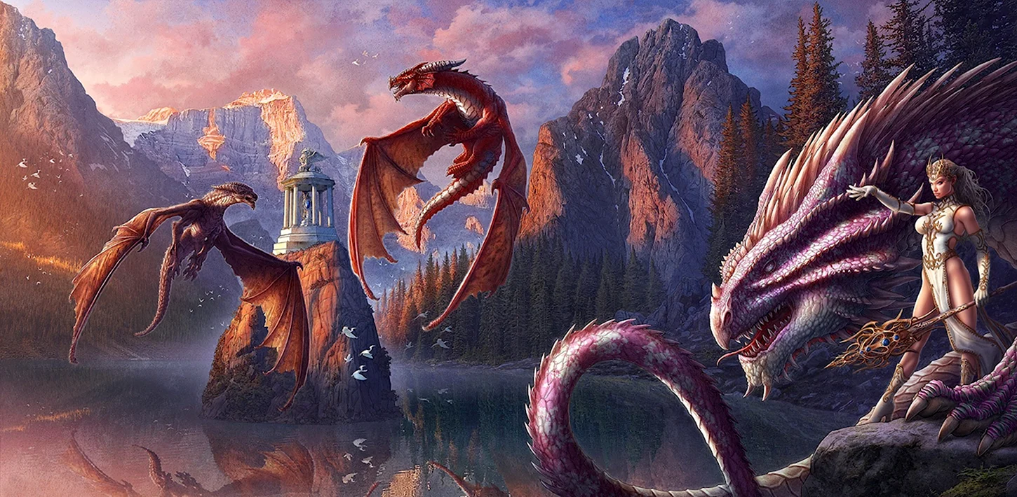 Колхидский дракон Колхис мифология