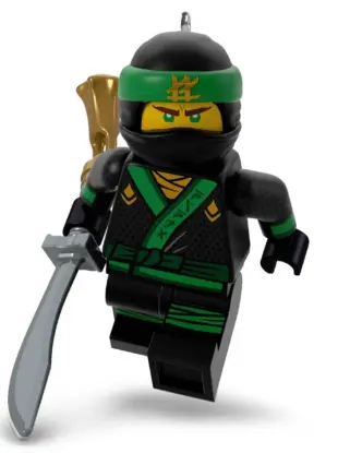 LEGO Ninjago Ллойд