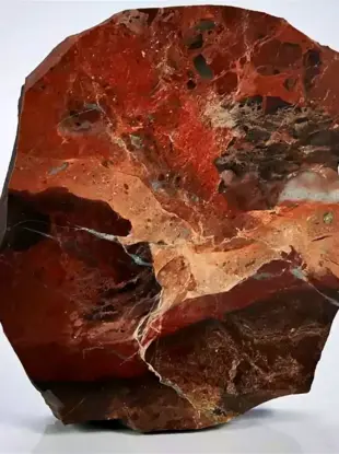 Уральская яшма минерал
